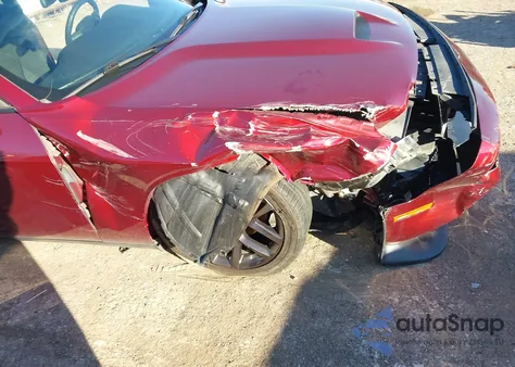 2023 Dodge Challenger Gt из США, поврежденный, VIN 2C3CDZJG0PH625686